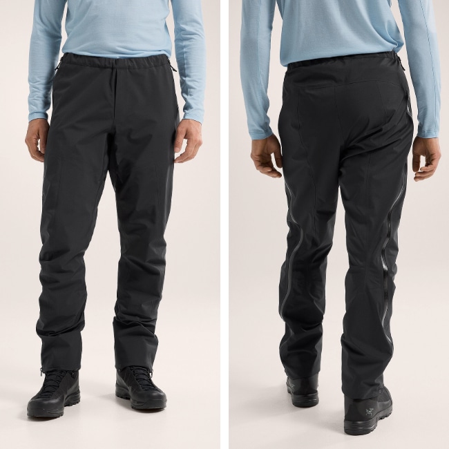 アークテリクス ARC'TERYX ベータ パンツ メンズ ショートレングス