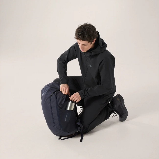 アークテリクス ARC'TERYX ガンマ フーディ メンズ Gamma Hoody Mens