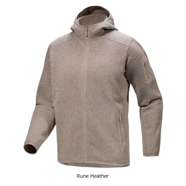 アークテリクス ARC'TERYX コバート フーディ メンズ Covert Hoody
