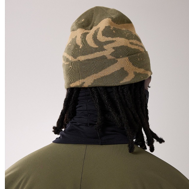 6 アークテリクス ARC'TERYX ロー ネックゲイター ロング Rho Neck