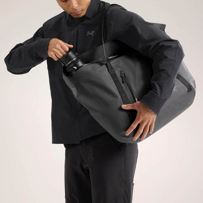 アークテリクス ARC'TERYX グランヴィル 30 キャリーオール バッグ