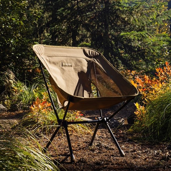 テーブル・チェア・ハンモック Helinox Playa Chair テーブル・チェア