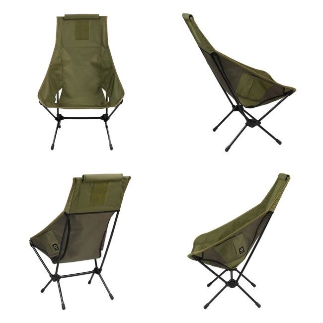 ヘリノックス Helinox タクティカル チェアツー | GLAGH グラフ