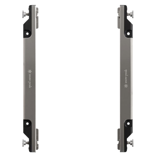 スノーピーク snow peak セパレートIGT フレーム 3ユニット | GLAGH グラフ