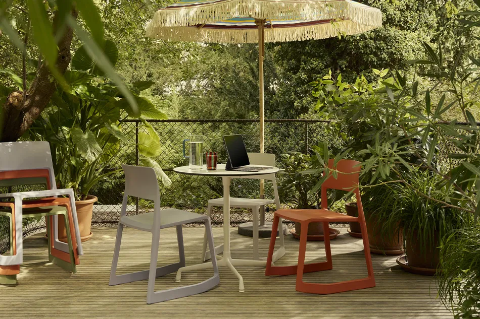 Tipton RE （ティップトン ）/ Vitra（ヴィトラ）/Barber Osgerby