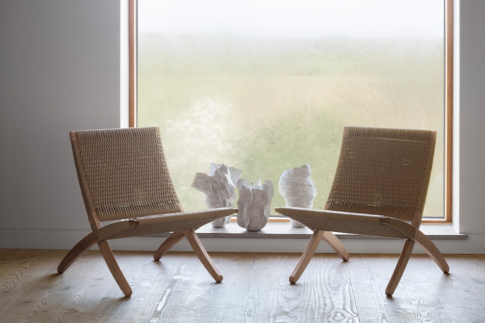 MG501 CUBA CHAIR（キューバ チェア） / Carl Hansen＆Son（カール