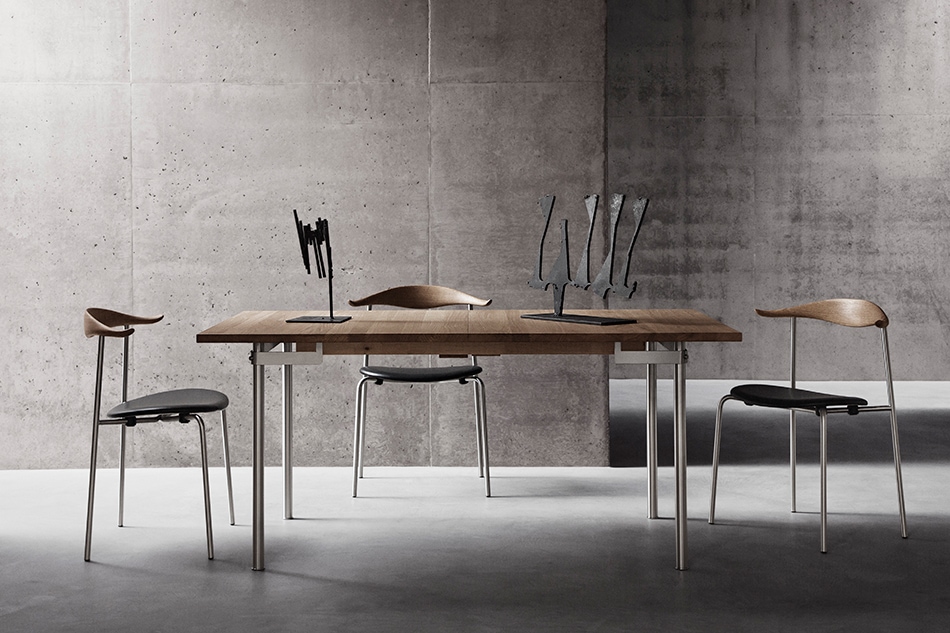 CH88P/Carl Hansen＆Søn（カールハンセン＆サン） / Hans J