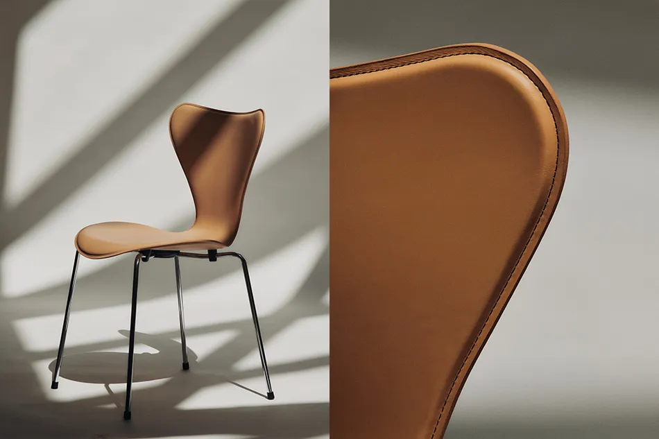 期間限定】Seven chair Tailored（セブンチェア テーラード）/FRITZ