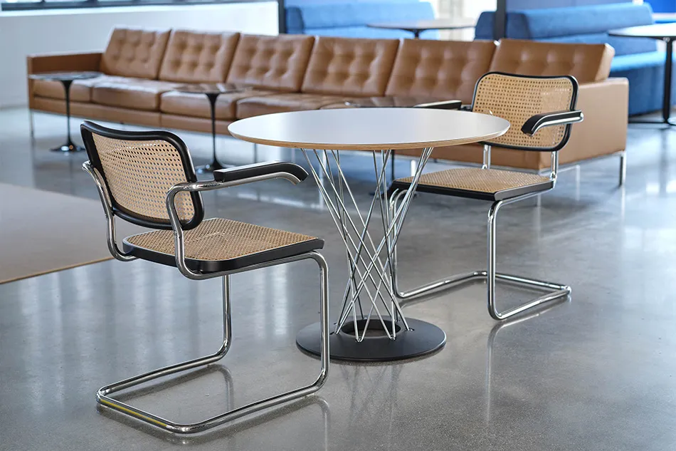 Cesca Chair（チェスカ チェア） / Knoll（ノル） / Marcel Breuer