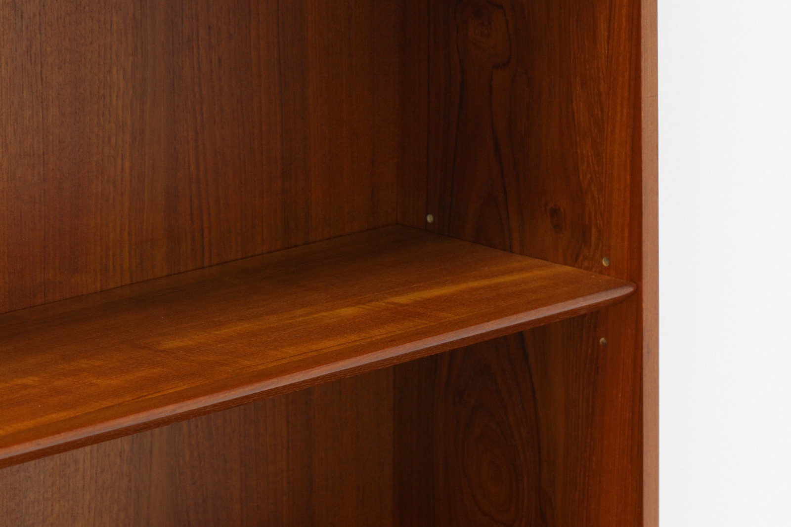 Johannes Sorth ヴィンテージ 北欧家具 本棚 | 北欧家具,シェルフ