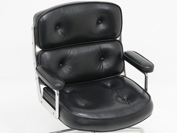 ハーマンミラー イームズデザイン エグゼクティブチェア タイムライフ