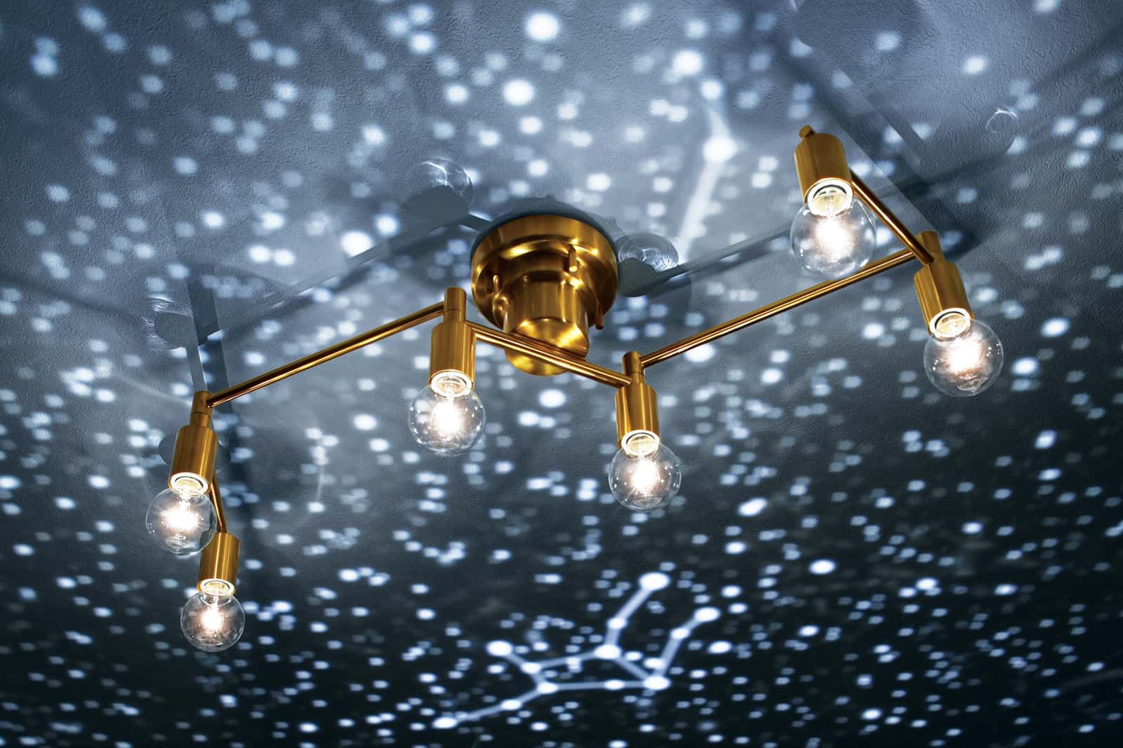 Polare ポラーレ シーリングライト | シーリングライト | INTERFORM