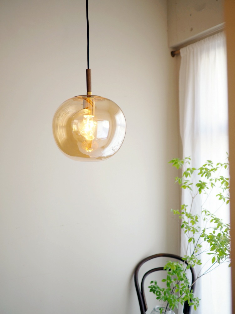 Juholt ユーホルト ペンダントライト | ペンダントライト | INTERFORM