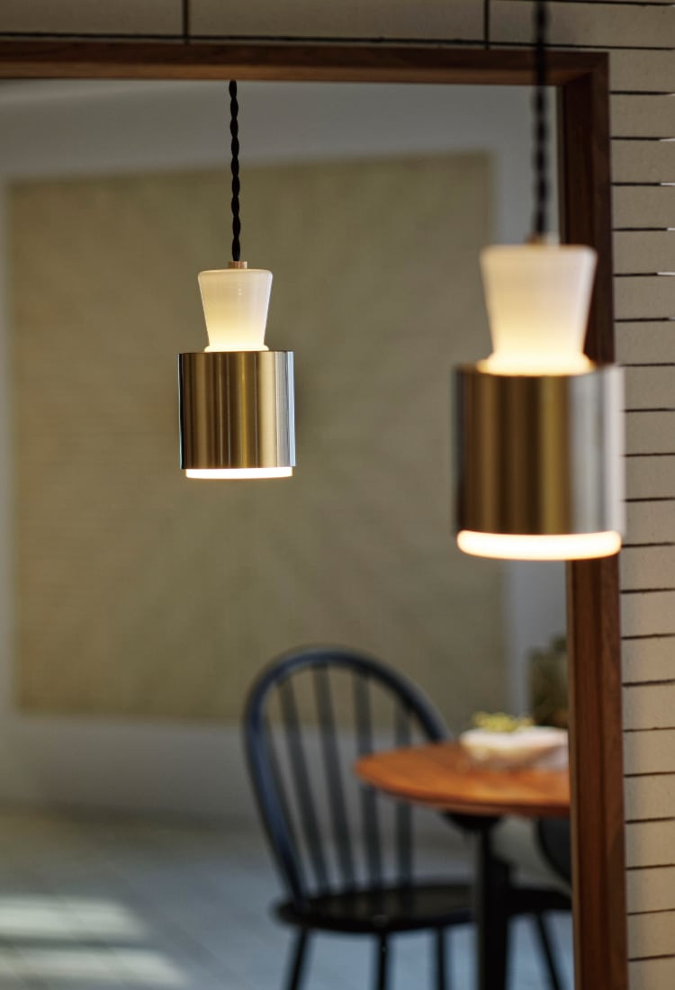 Nova ノーヴァ ペンダントライト | ペンダントライト | INTERFORM INC