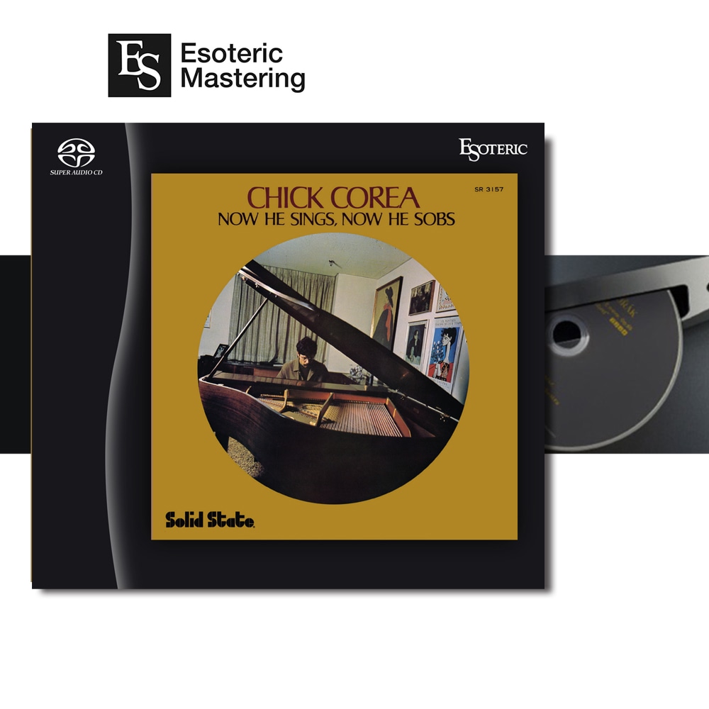 未開封ESOTERIC⁄SACD 未開封 ESOTERIC SACD グルダ アーノンクール