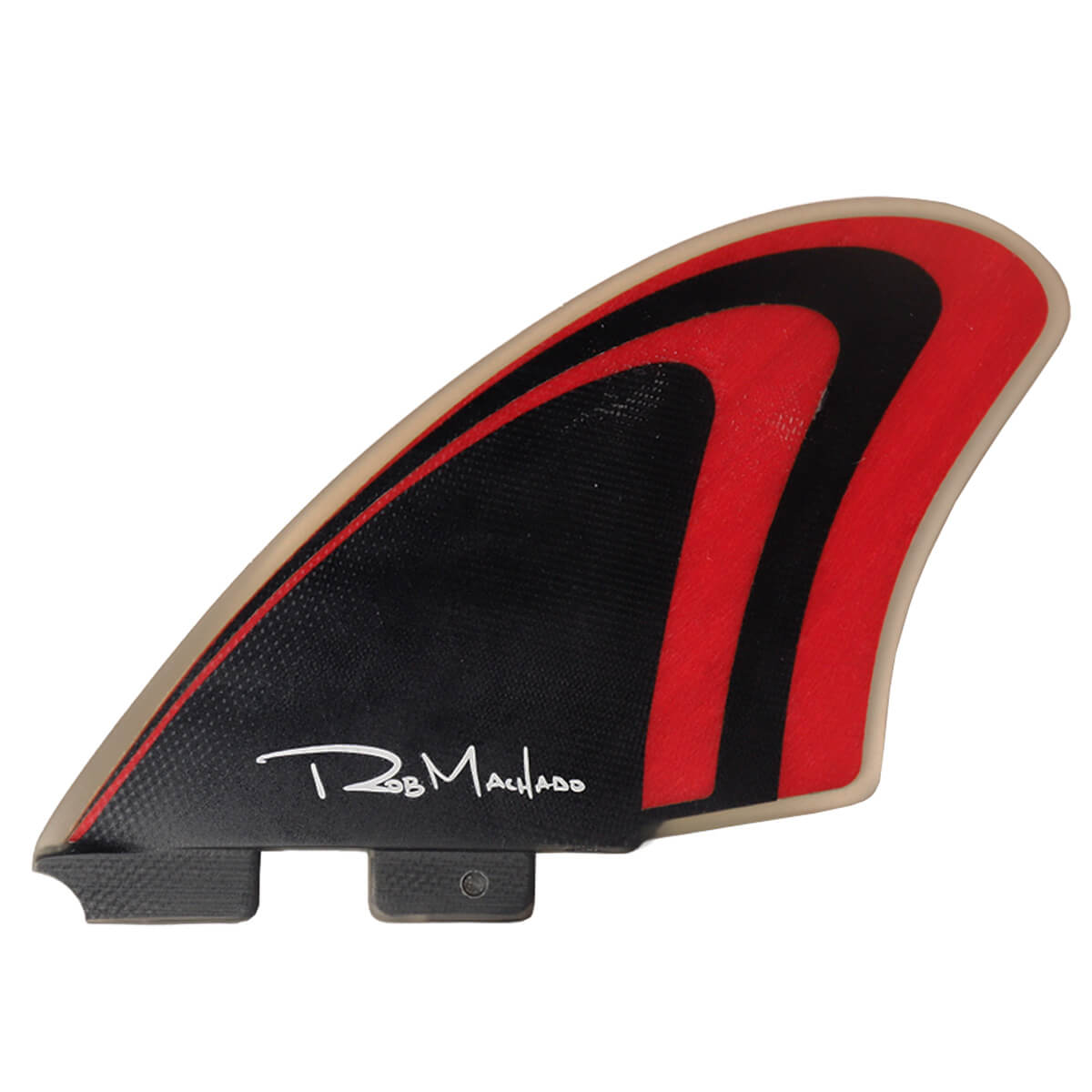 ロブマチャド サーフボード フィン ファイヤーワイヤー マチャド