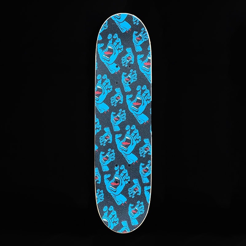 SANTACRUZ サンタクルーズ スケートボード スケボー ドット スーパー