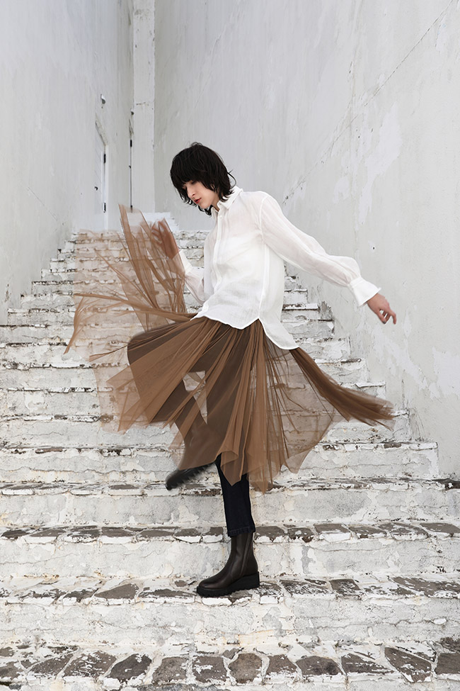 KAMISHIMA CHINAMI (カミシマチナミ) 公式通販サイト