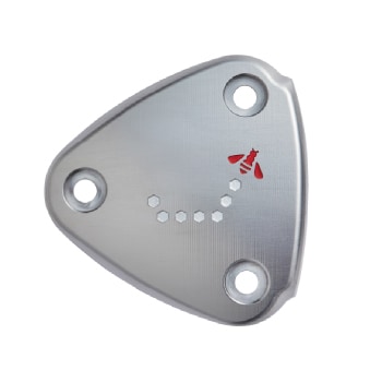 RODDIO Seven BASILEUSシャフト フェアウェイウッド RODDIO