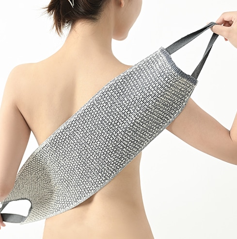 天然素材の布たわし | MOKUシリーズ | | 今治タオルのコンテックス公式