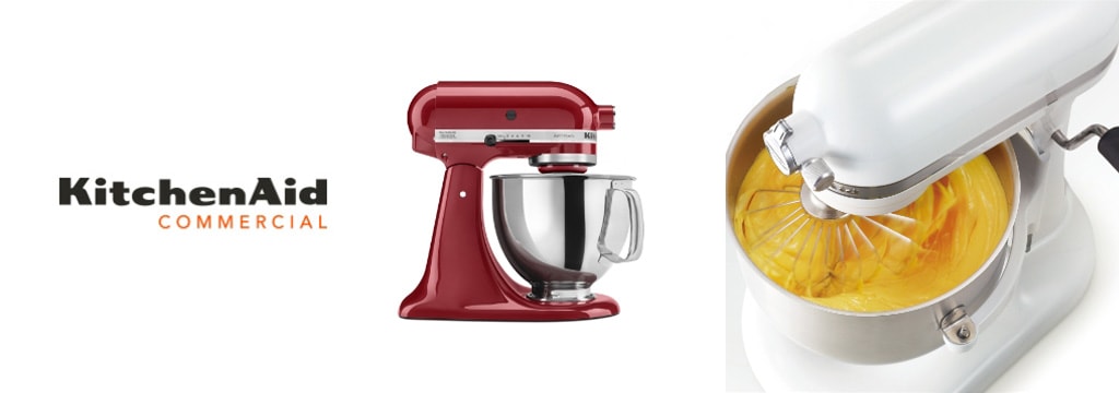 KitchenAid (キッチンエイド) スタンドミキサー KSM5.5エスプレッソ