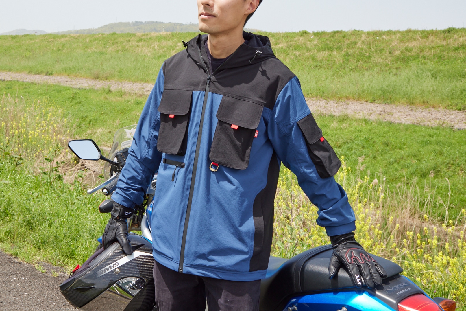 KTCフードジャケット | ファッション,Tシャツ・アウター | 【公式通販