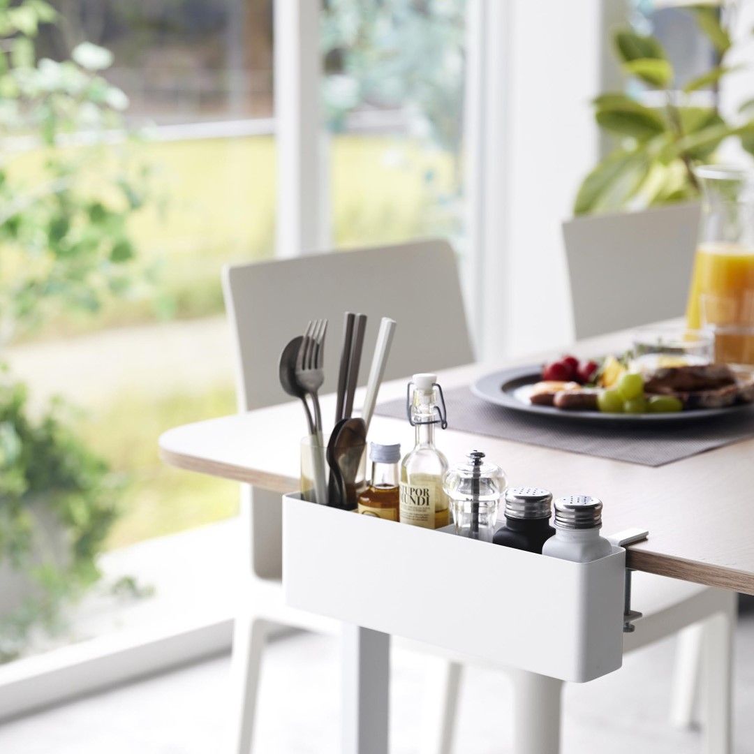 tower】 テーブル横リモコンラック｜リビング用品,ツールケース