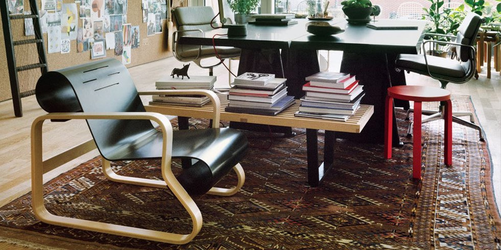 アルヴァ・アアルトの通販 | 家具・インテリア通販 MAARKET マーケット