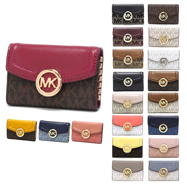 マイケルコース キーケース レディース MICHAEL KORS key case