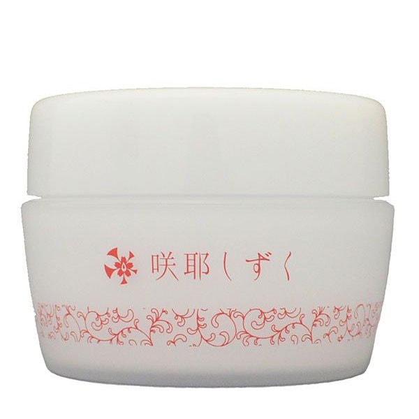 咲耶しずくクリーム 全身クリーム 80g □M'z Japan