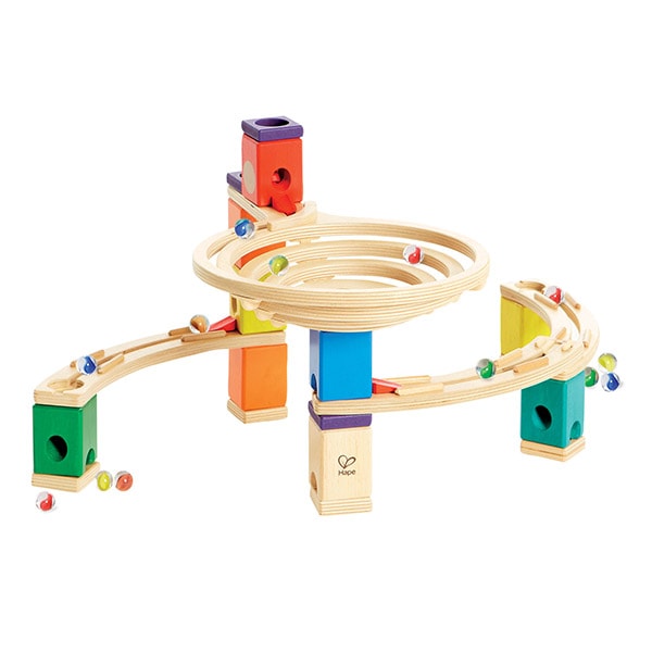 ボーネルンド クアドリラ ベーシックセット｜モーターマガジン社の通販