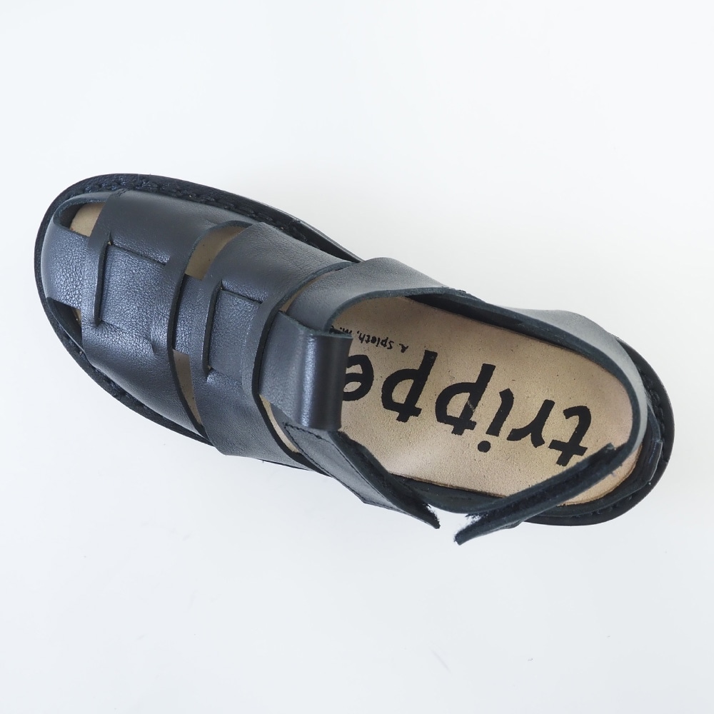 trippen(トリッペン) グルカサンダル ”ALLIANCE”【クーポン利用不可