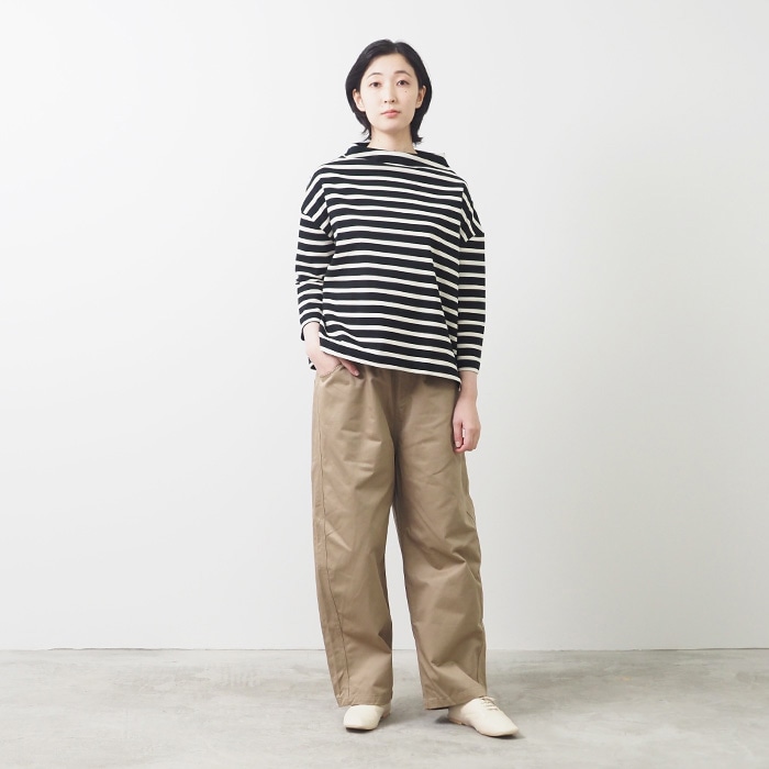 NARU(ナル) カツラギノッポパンツ 647101 | BOTTOMS,パンツ | NARU