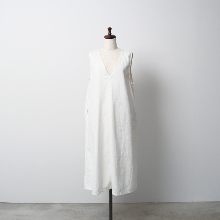 NARU(ナル) 8ozムラデニムジャンパースカート 649805 | all_items