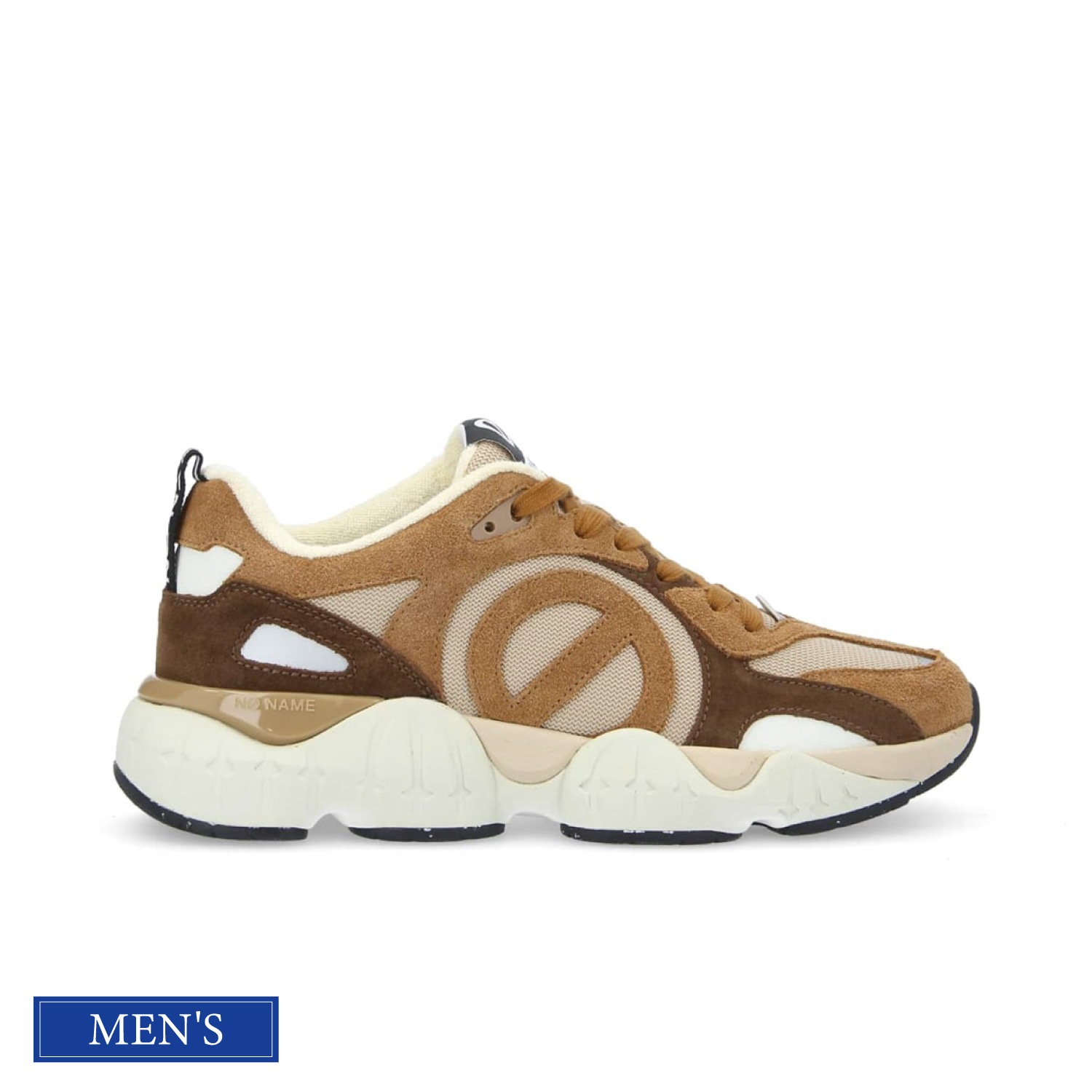 ファイナルセール50%OFF][MEN'S]NO NAME ノーネーム KRAZEE-42563M