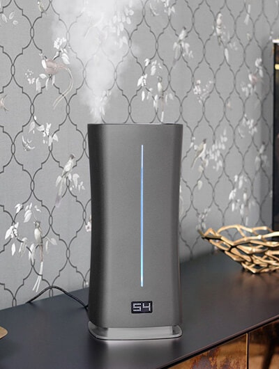 スタドラーフォーム エヴァリトル 超音波加湿器 Stadler Form Eva