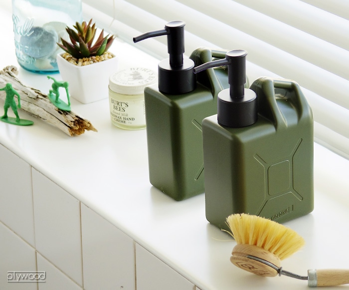 ブリッド モールディング アルコール ディスペンサー BRID MOLDING