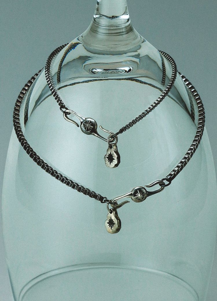 シルバージュエリー＆レザーアイテム｜サード公式通販サイト