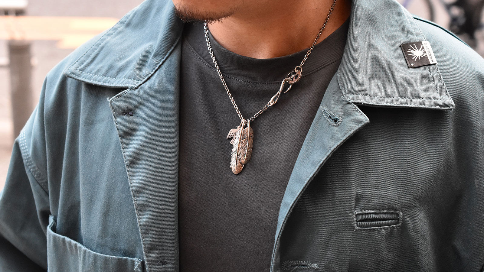 FEATHER_ショッピング企画│SAADウェブストア