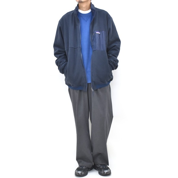 Patagonia パタゴニア MS REVERSIBLE SHELLED MICRODINI JKT