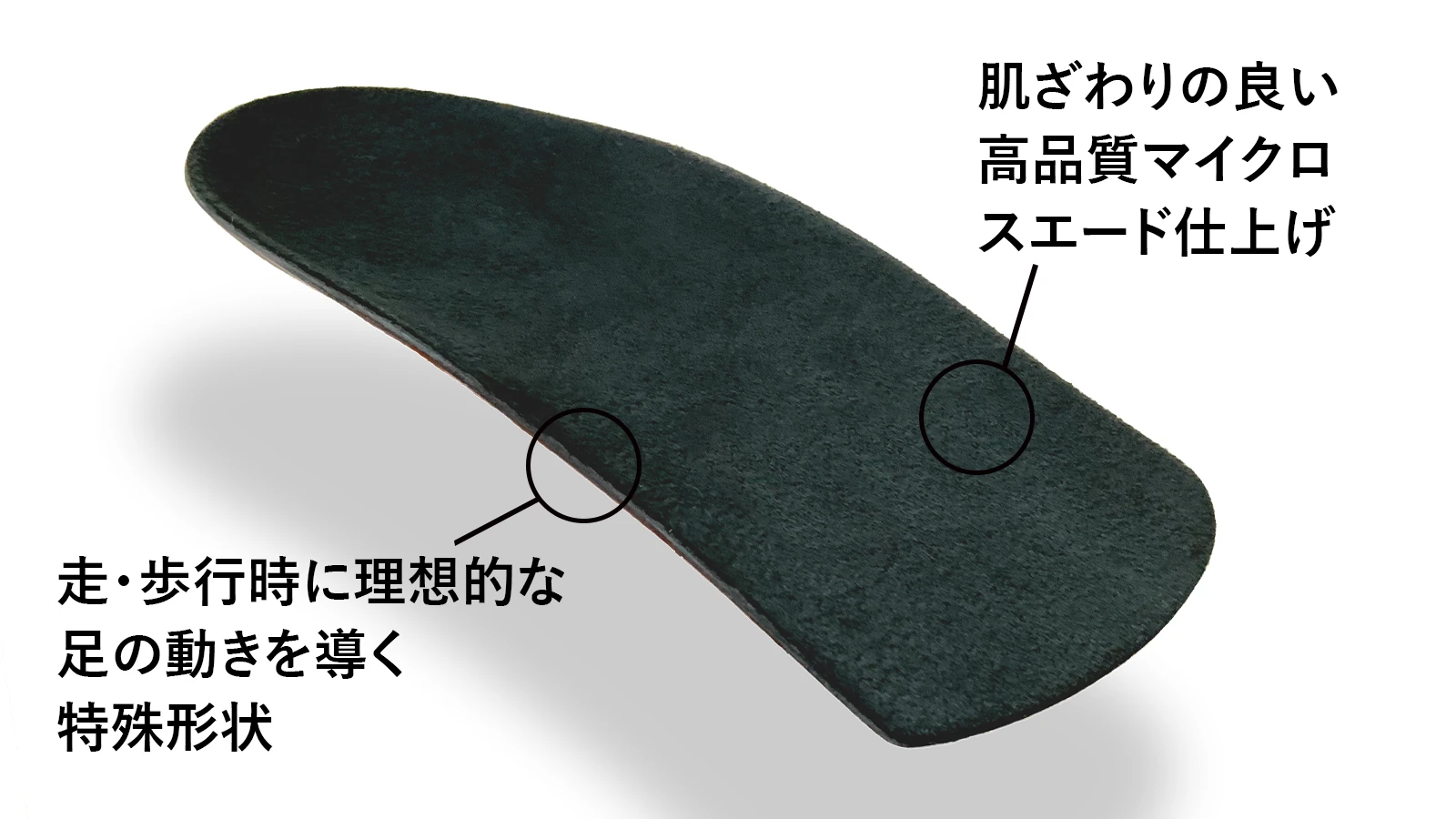 Life OTC（医療用足底挿板のノウハウから生まれたインソール）｜防災の