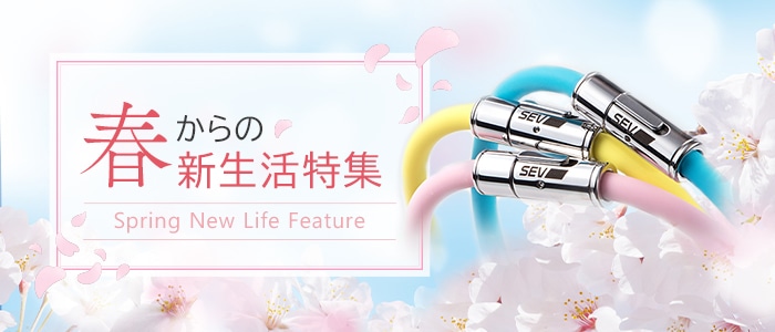 SEVオフィシャルオンラインショップ｜SEVビッグパワー インテーク