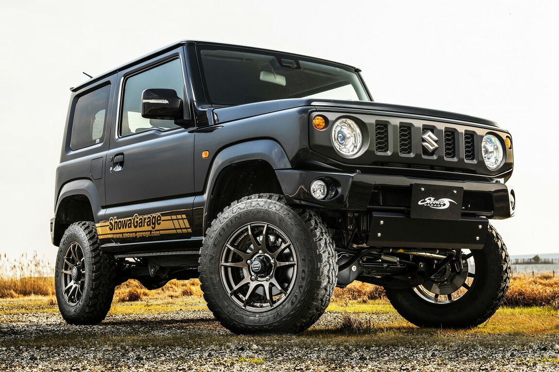 在庫限り) RAYS Gram Lights 57JV 16×5.5J+20 ハイパーブロンズ 1本