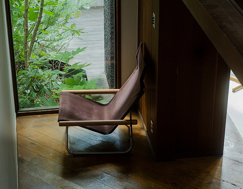 Limited Edition 2024 | Nychair X Online Shop