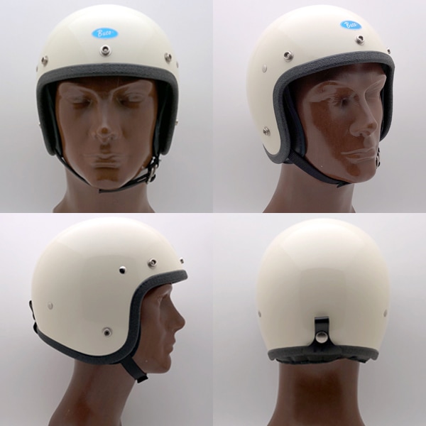 内装加工済 Dead Stock 新品 箱付 BUCO MINI ENDURO BLUE METALFLAKE