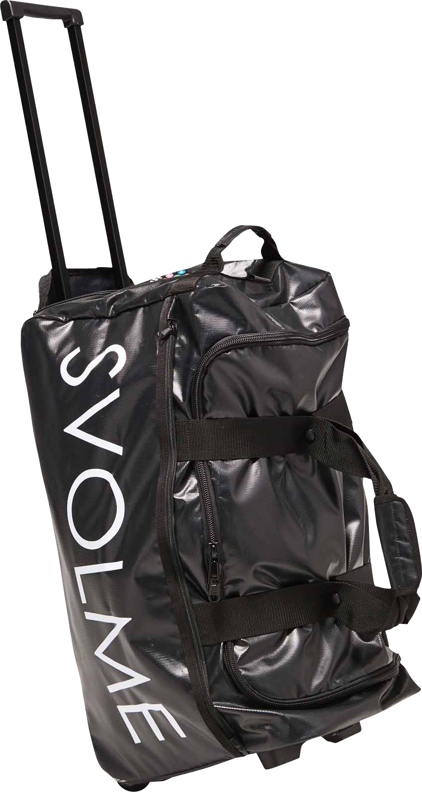 SVOLME 遠征用バッグのご紹介