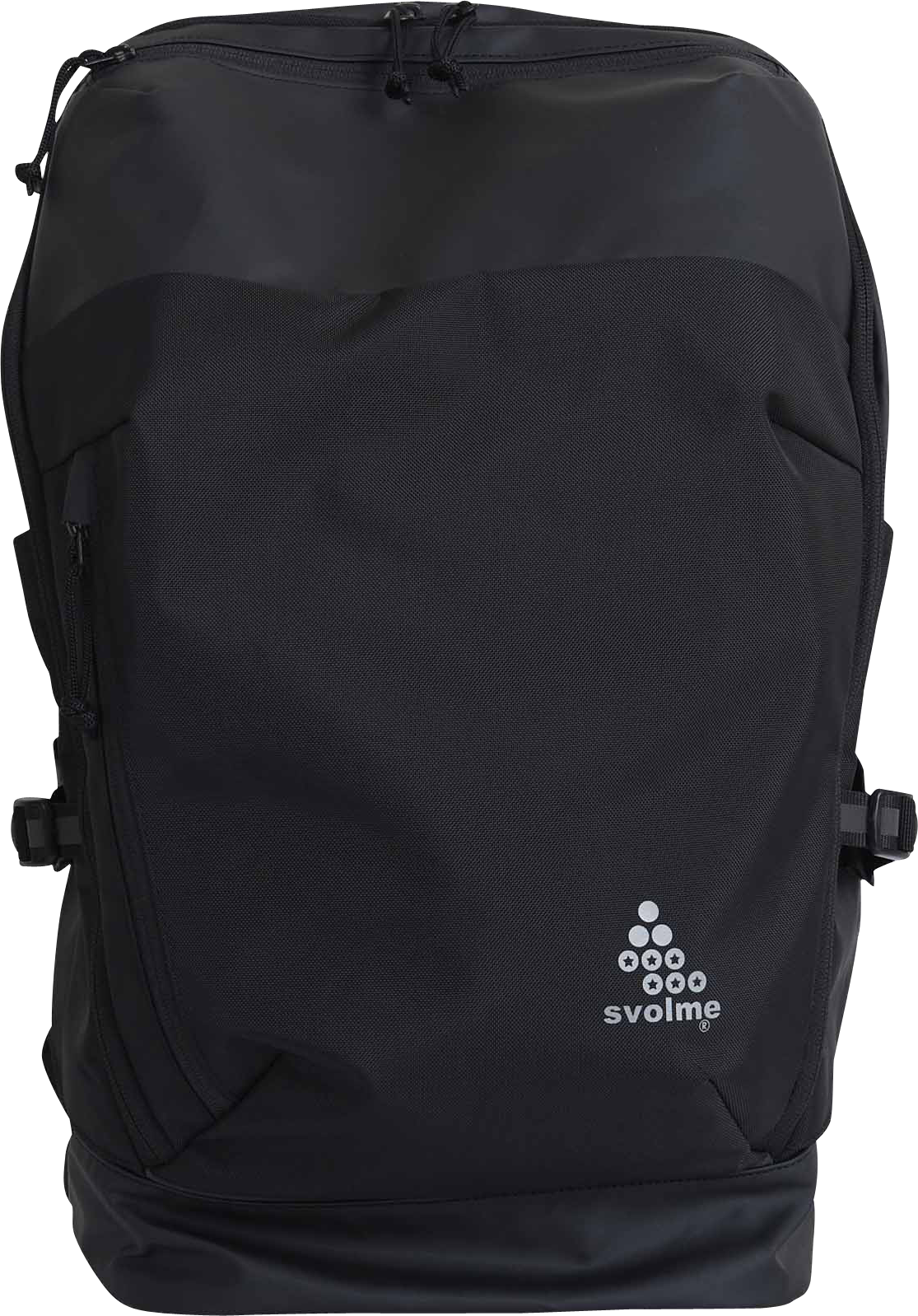 SVOLME 遠征用バッグのご紹介