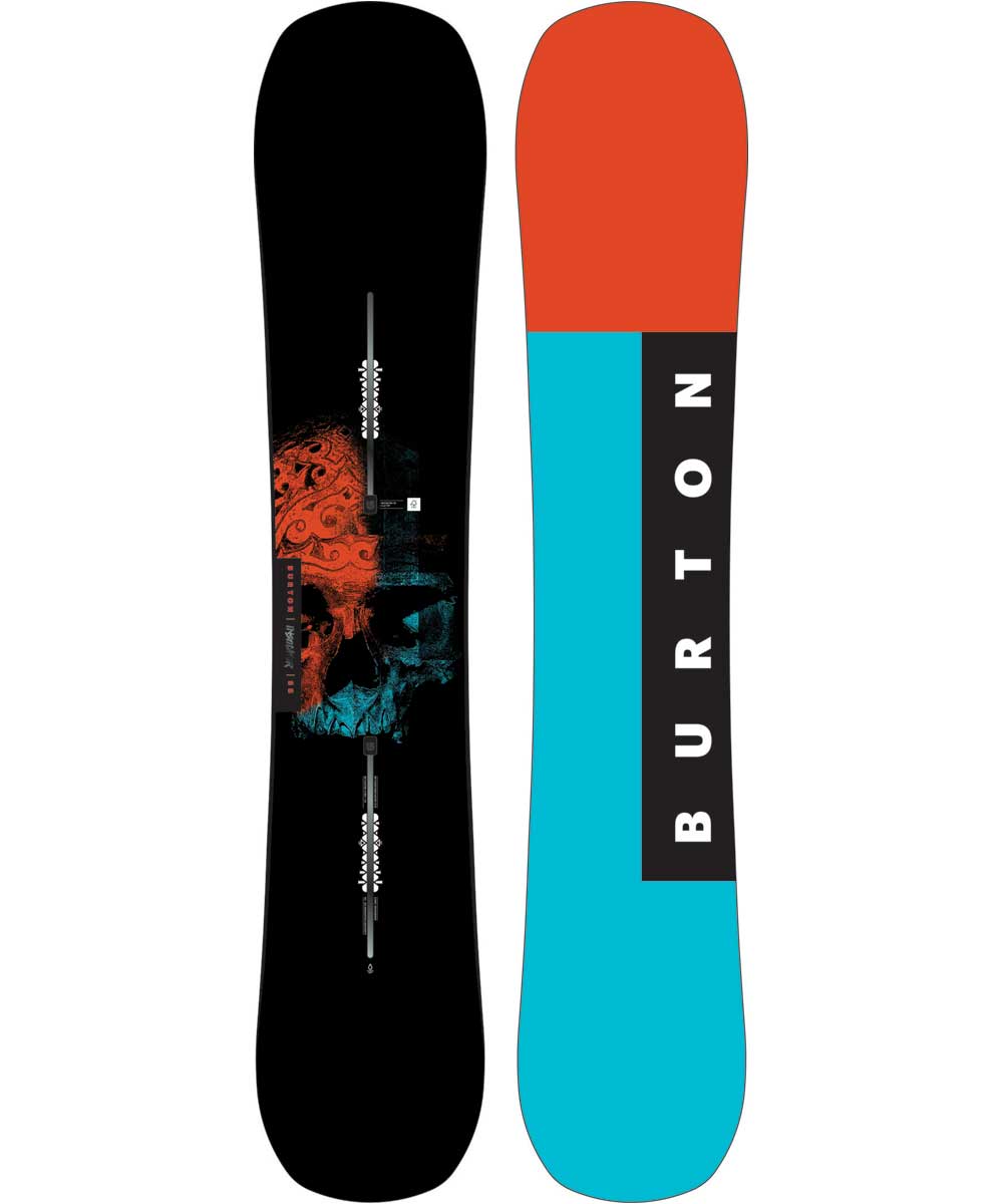 BURTON(バートン)INSTIGATOR(インスティゲーター)2017-2018 | BURTON