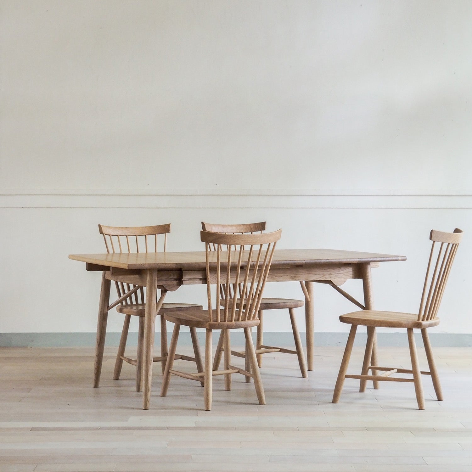 Extension Table Classic