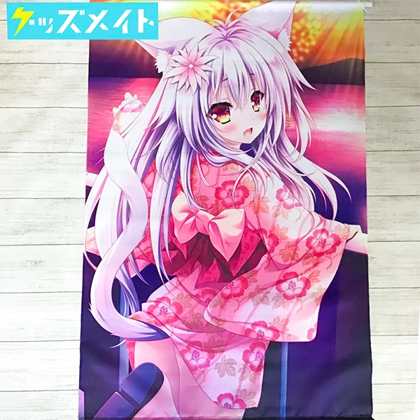 萌木原ふみたけ先生のアールビバン版画買取 | オタクグッズ買取ガイド
